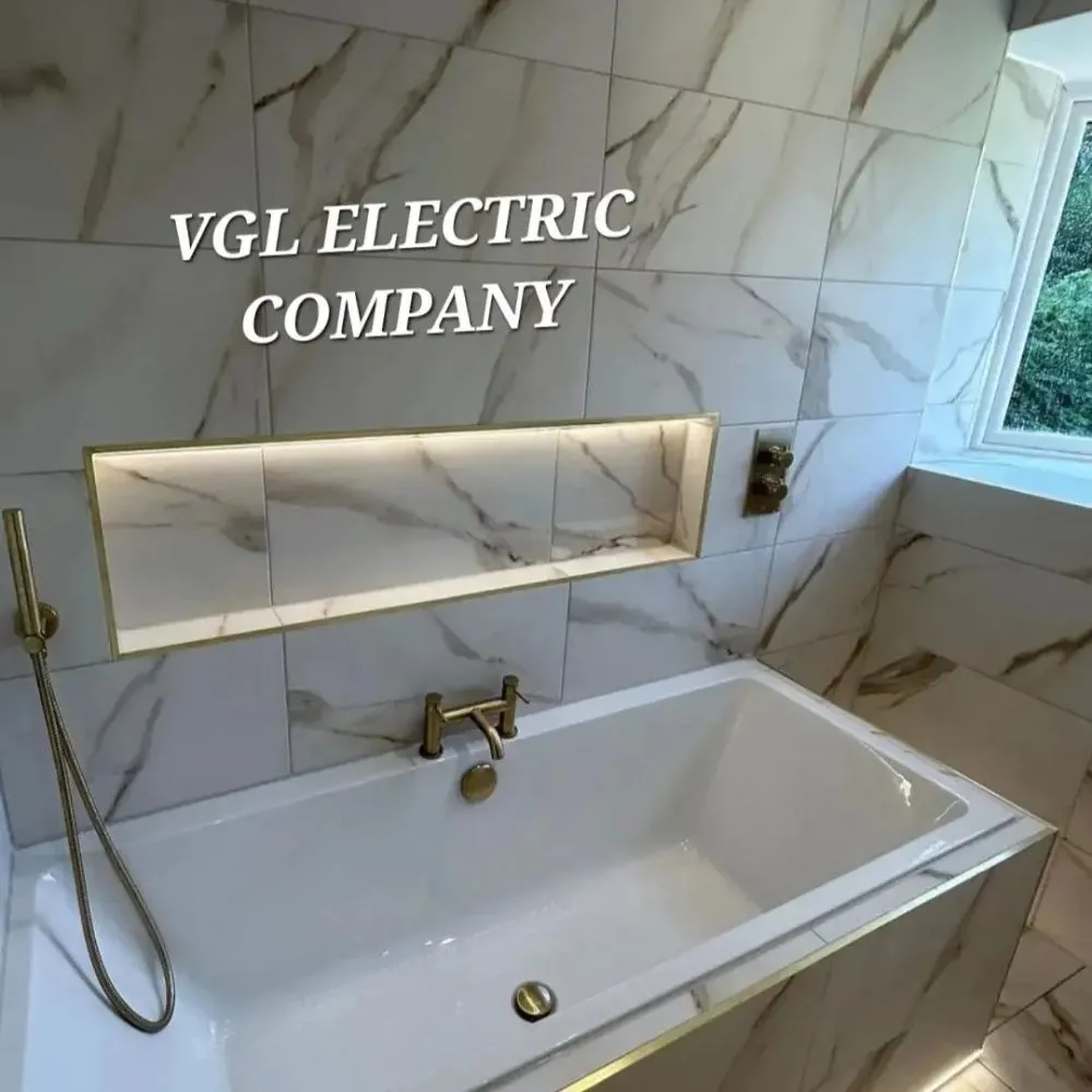 Expert circuit breaker repair experts serving San Fernando Valley, CA - VGL Electric