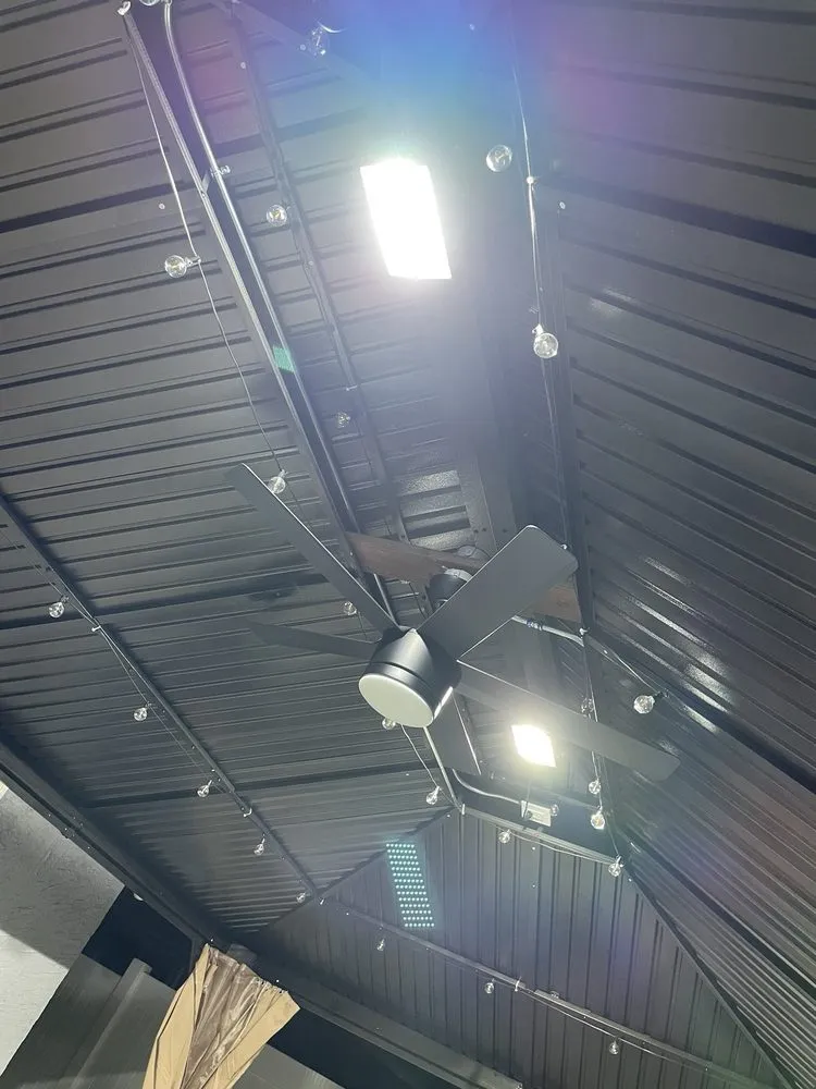 Licensed electrician providing lighting installation in San Fernando Valley, CA - VGL Electric