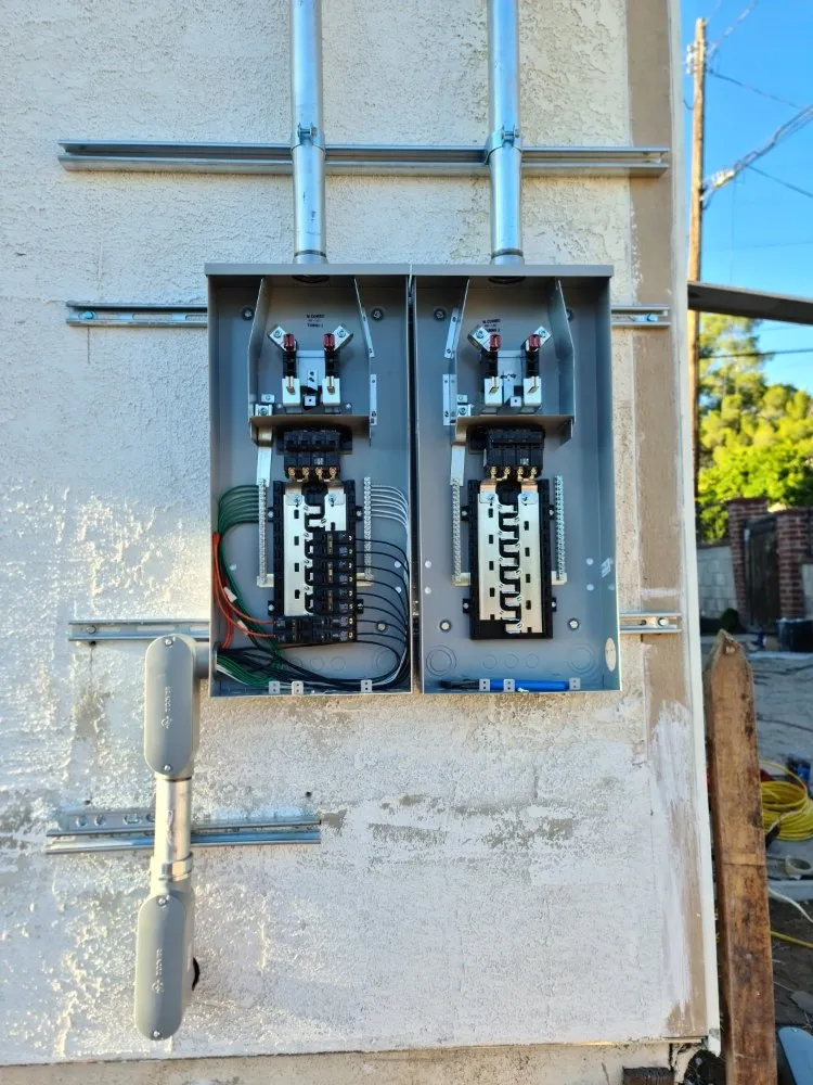 Trusted electrical repair experts serving San Fernando Valley, CA - VGL Electric