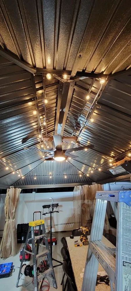Trusted emergency electrical service service in San Fernando Valley, CA - VGL Electric