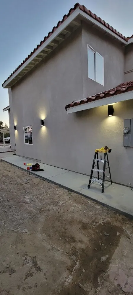 Licensed wiring installation service in San Fernando Valley, CA - VGL Electric
