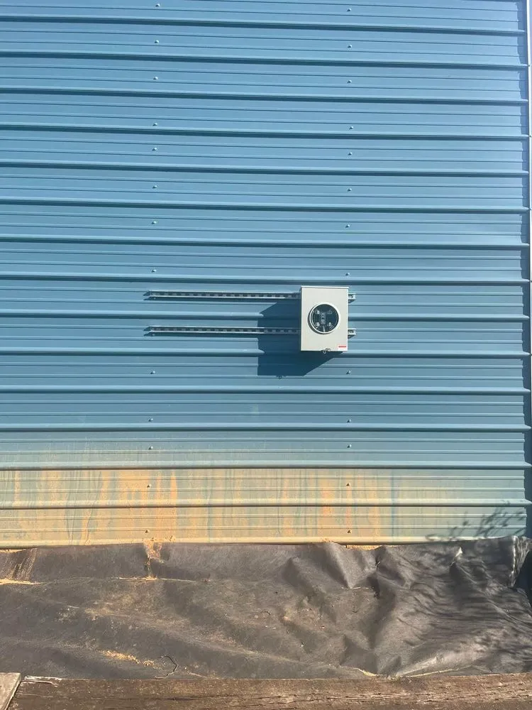 Slide of Vhek Electrical Solutions