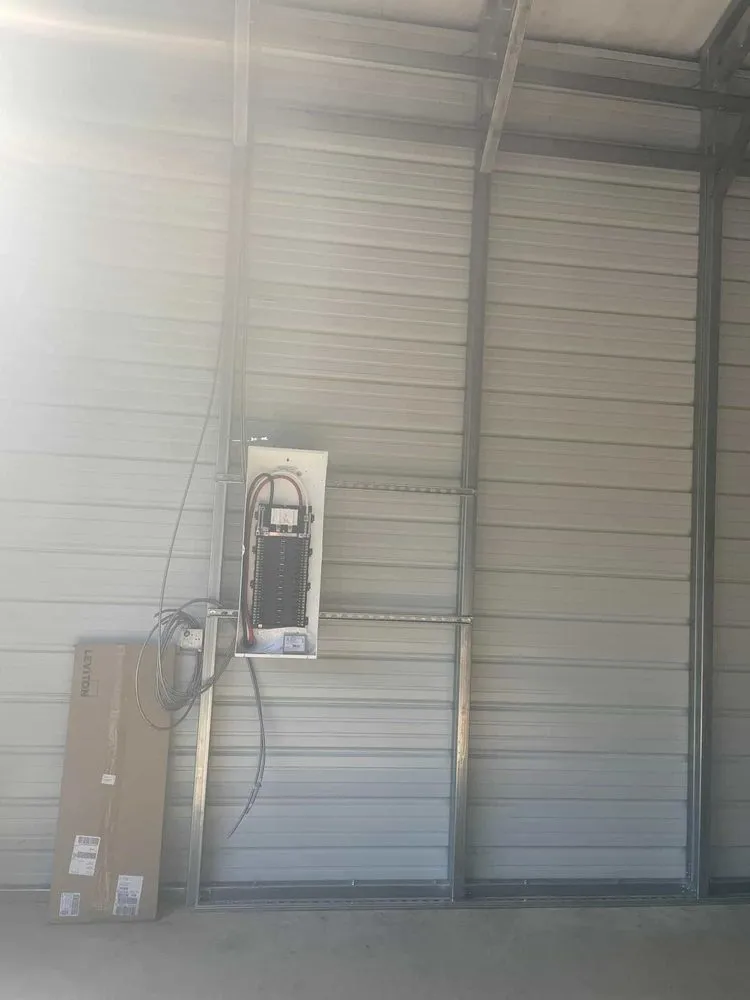 Slide of Vhek Electrical Solutions