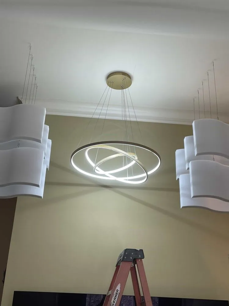 Slide of Vhek Electrical Solutions