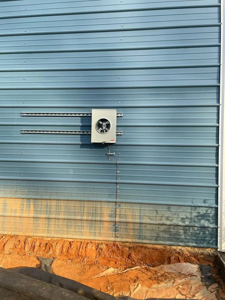 Slide of Vhek Electrical Solutions