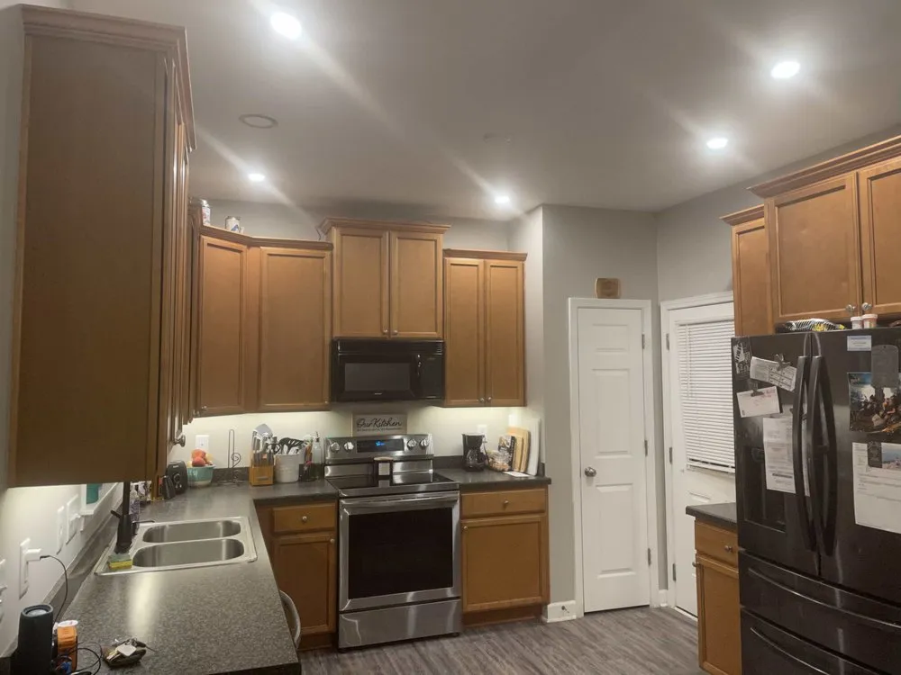 Slide of Vhek Electrical Solutions