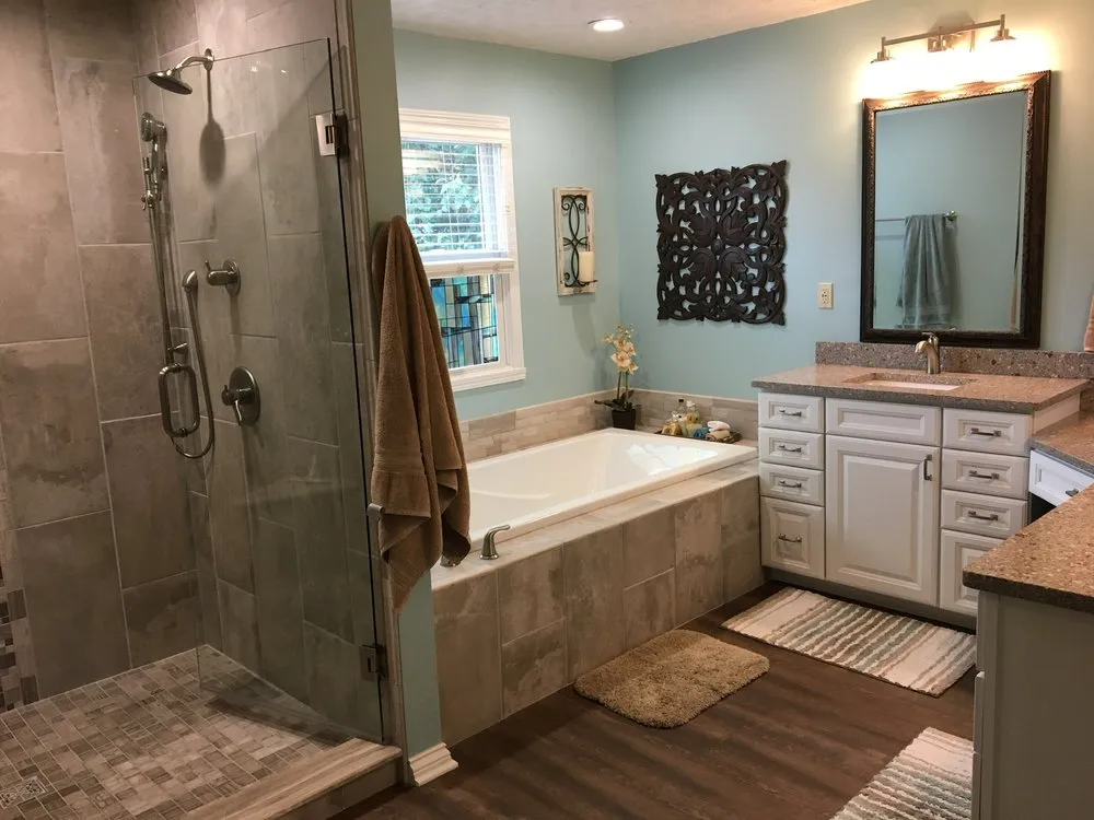 Slide of VHR Family Construction