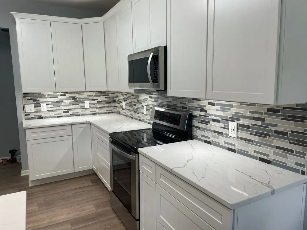 Slide of VHR Family Construction