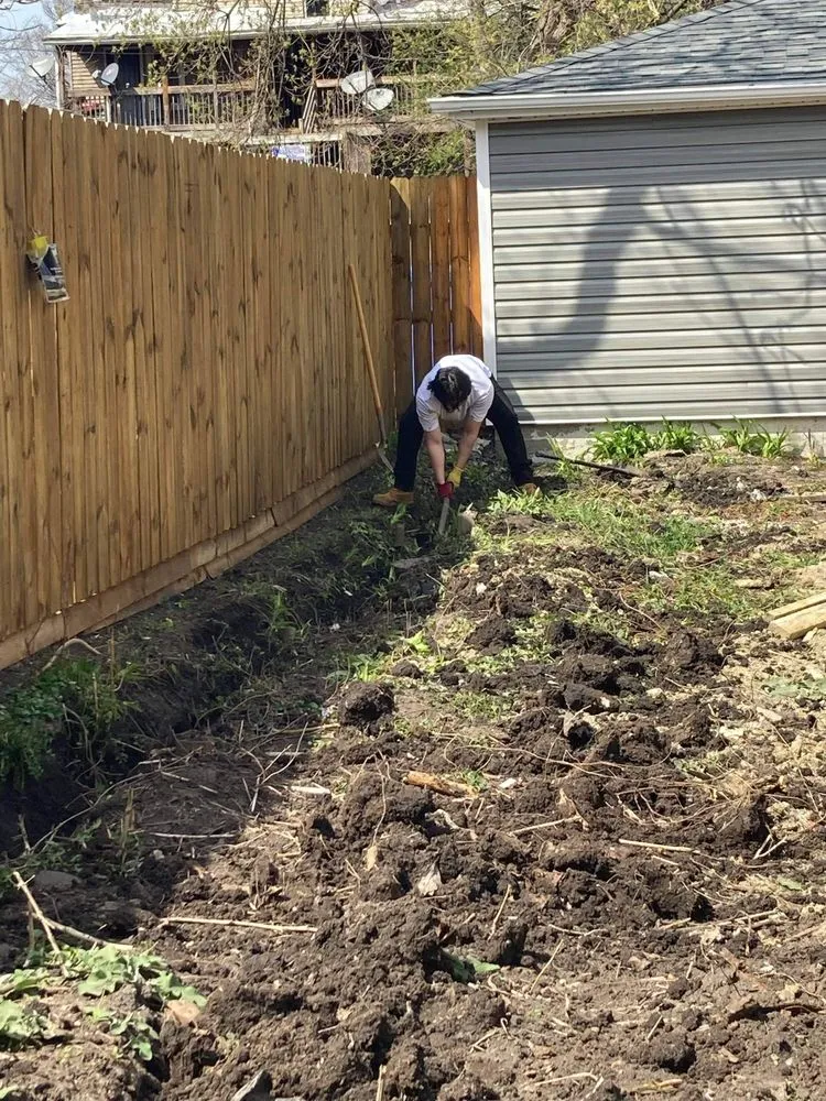 Slide of V&I Electric