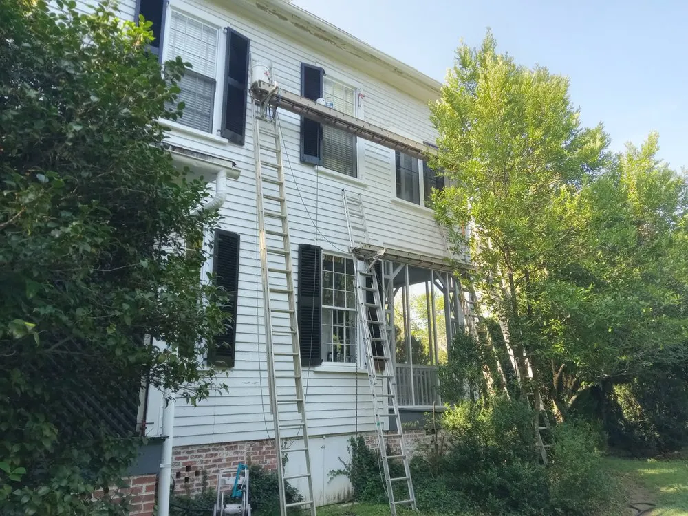 Slide of Via Solutions Handyman Services