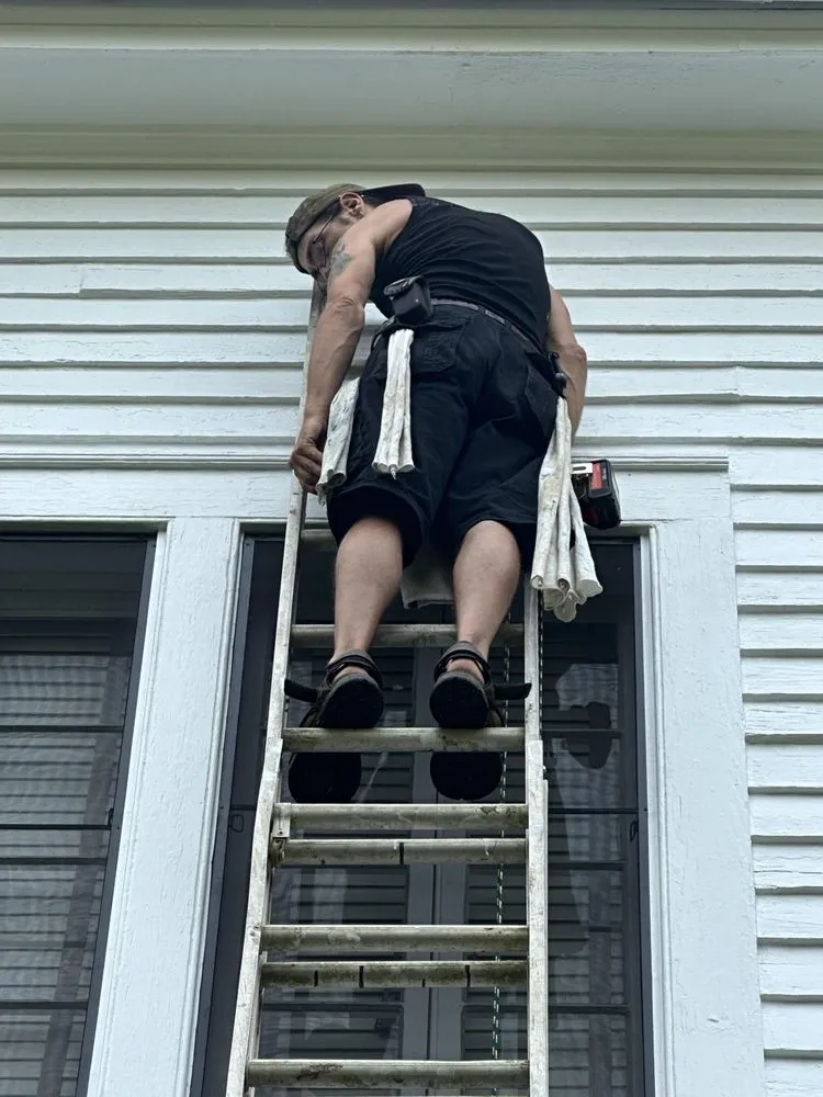 Slide of Via Solutions Handyman Services