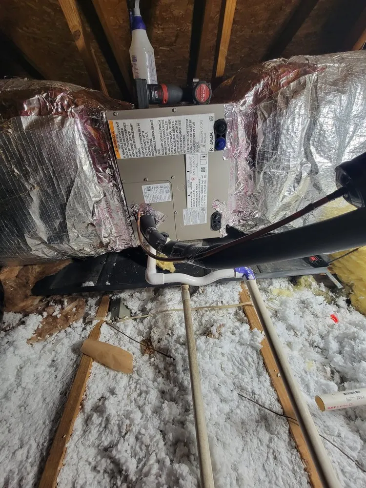 Licensed wiring installation in Hardy, VA by Viar Brothers