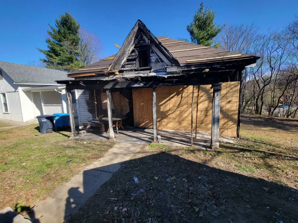 Emergency wiring installation in Hardy, VA by Viar Brothers