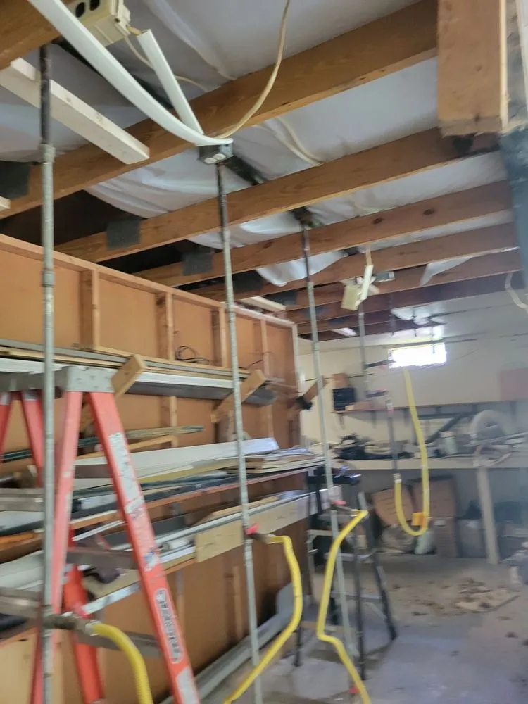 Affordable lighting installation in Hardy, VA by Viar Brothers