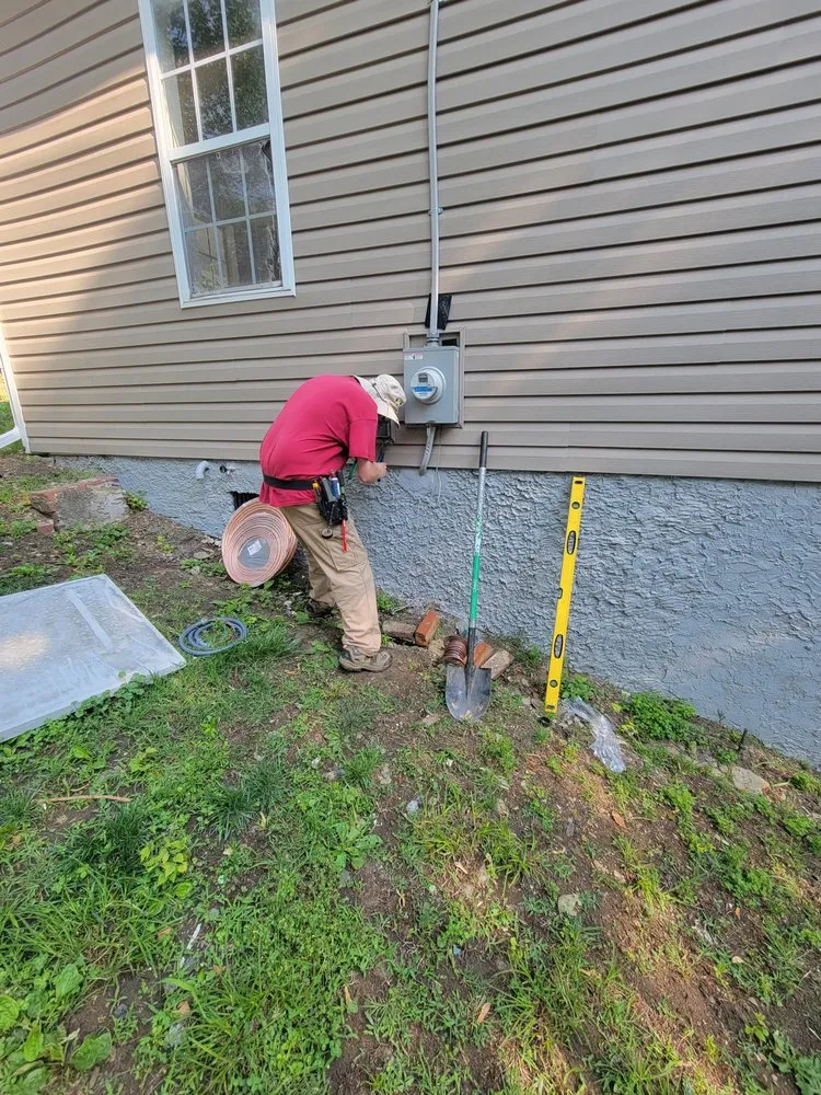 Professional wiring installation experts serving Hardy, VA - Viar Brothers