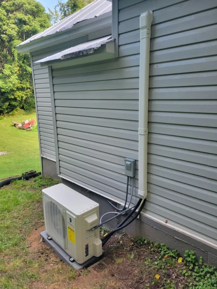 Trusted panel upgrade in Hardy, VA by Viar Brothers