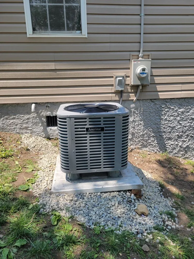 Professional electrician providing lighting installation in Hardy, VA - Viar Brothers