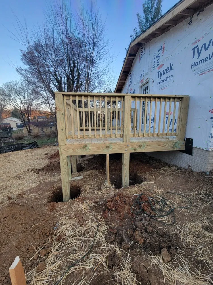 Trusted lighting installation service in Hardy, VA - Viar Brothers