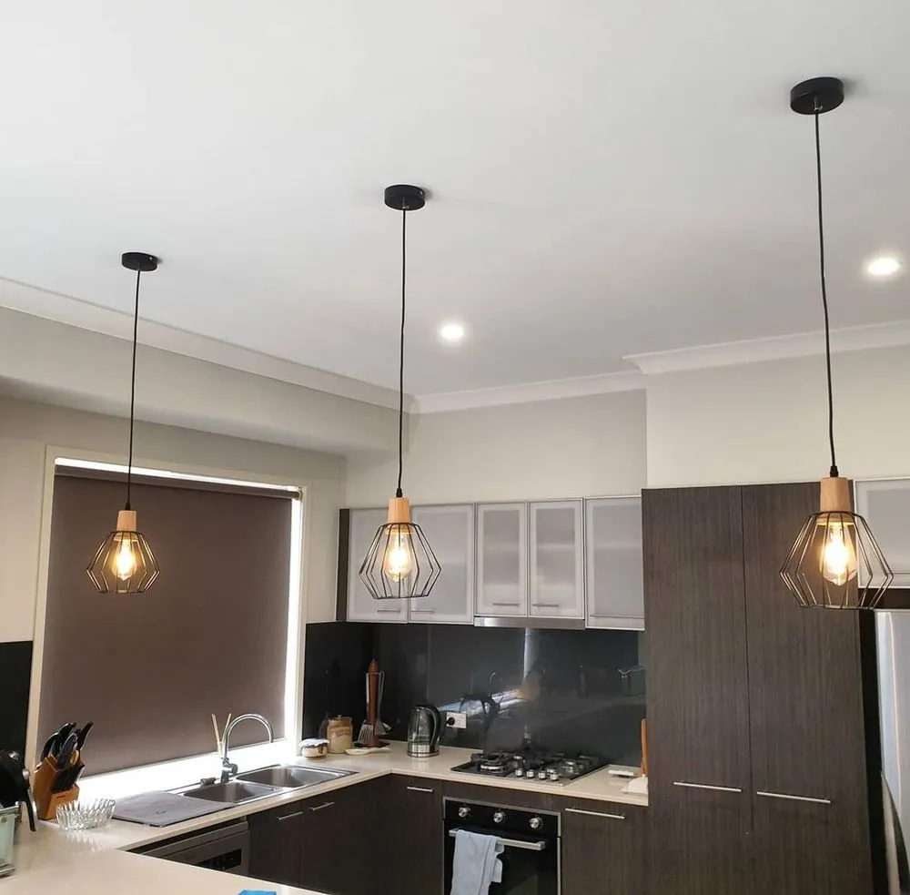 Slide of Vibrate Electrical Contractors