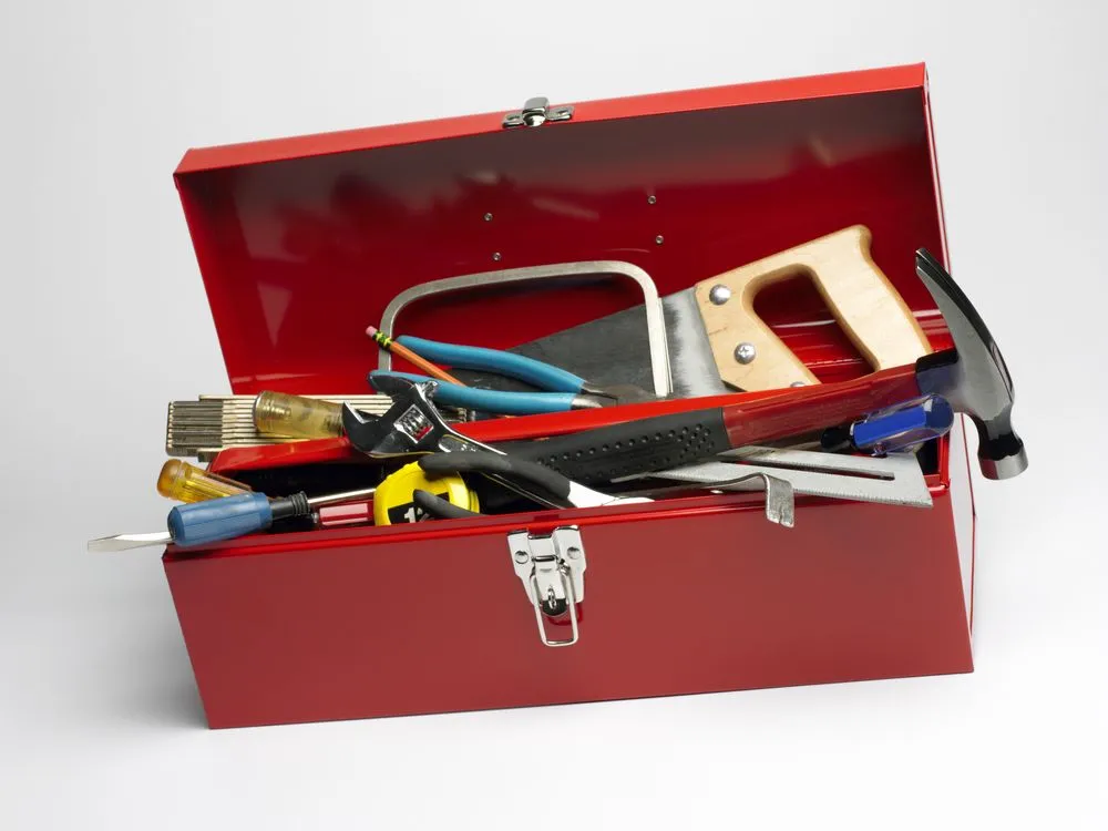 Slide of Vic The Handyman - Southaven