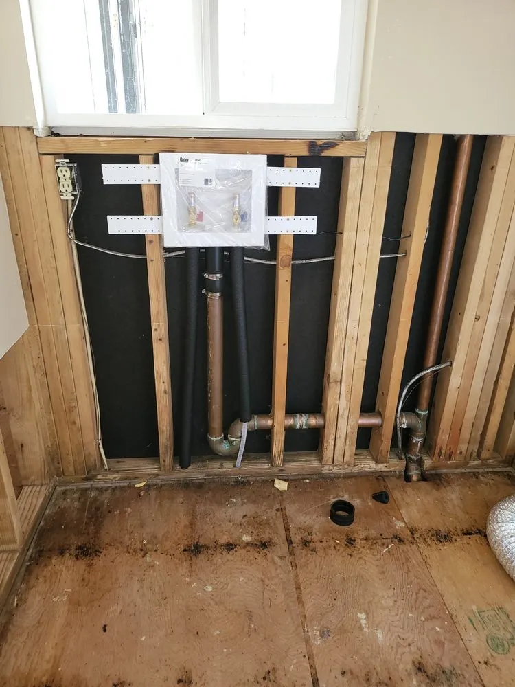 Slide of Vice Versa Home Services