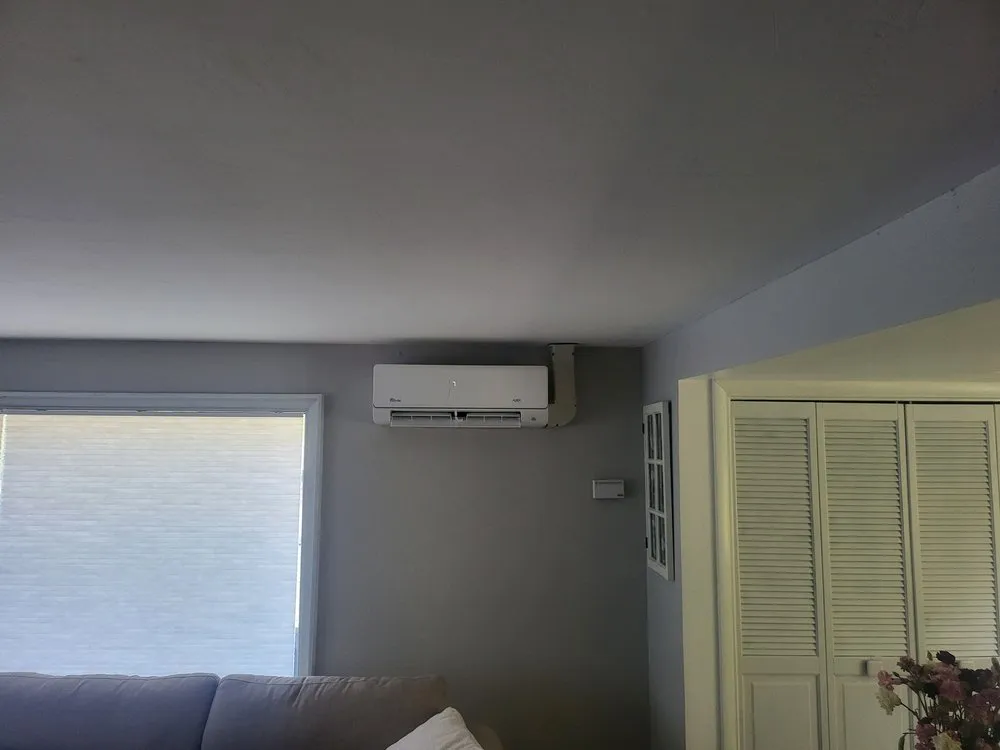 Slide of Vice Versa Home Services