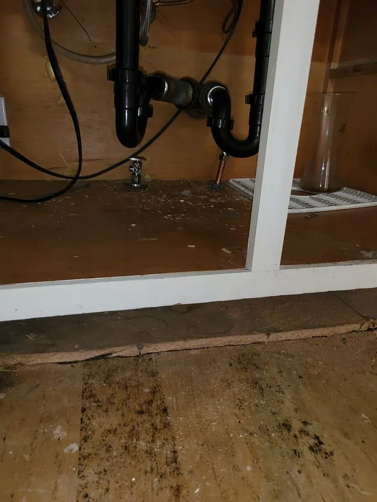 Slide of Vice Versa Home Services