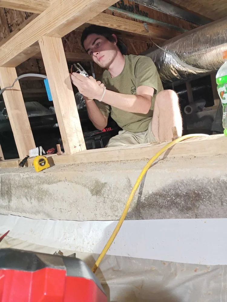 Slide of Vice Versa Home Services