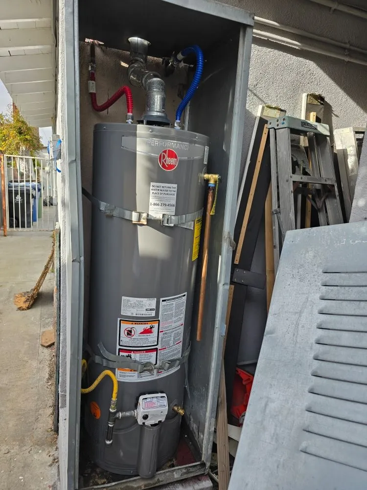 Trusted panel upgrade experts serving San Fernando Valley, CA - Vicente Construction & Plumbing