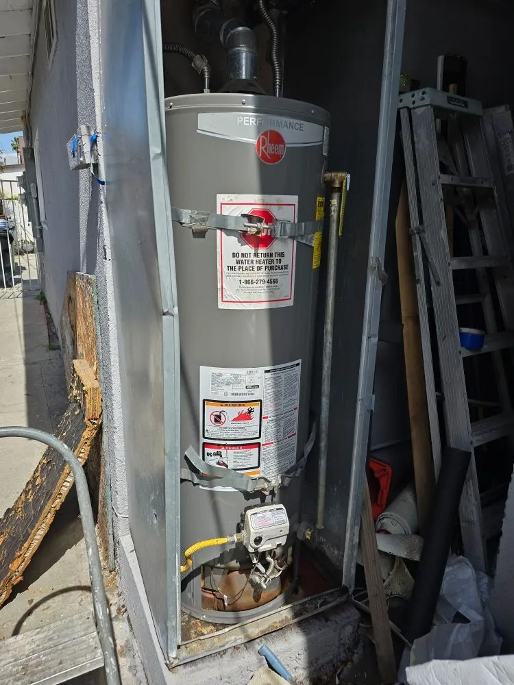 Expert panel upgrade in San Fernando Valley, CA by Vicente Construction & Plumbing