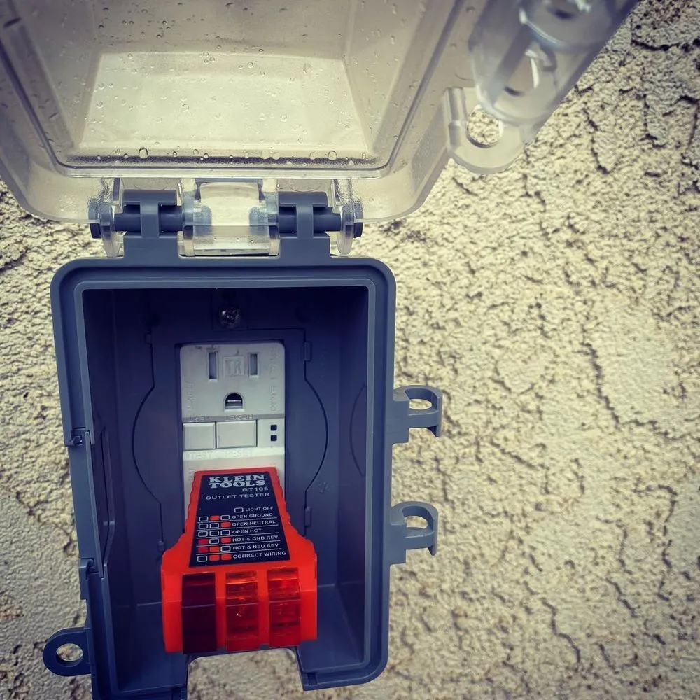 Slide of Vickery Meadow Electricians