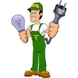 Slide of Vick's Electric