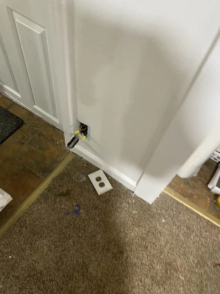 Slide of Vic’s Handyman Services