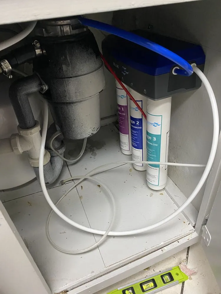 Slide of Vic’s Handyman Services