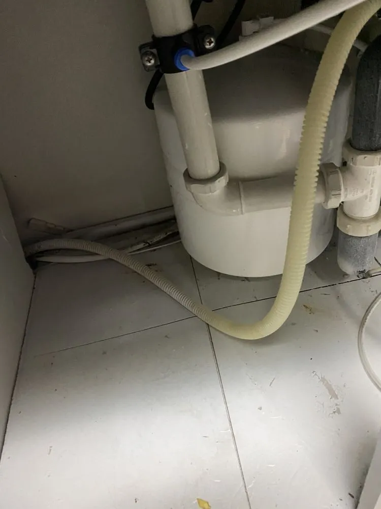 Slide of Vic’s Handyman Services