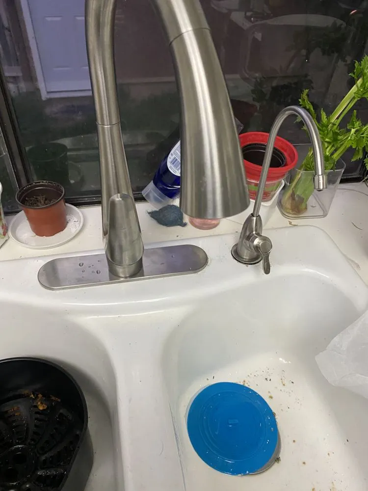 Slide of Vic’s Handyman Services