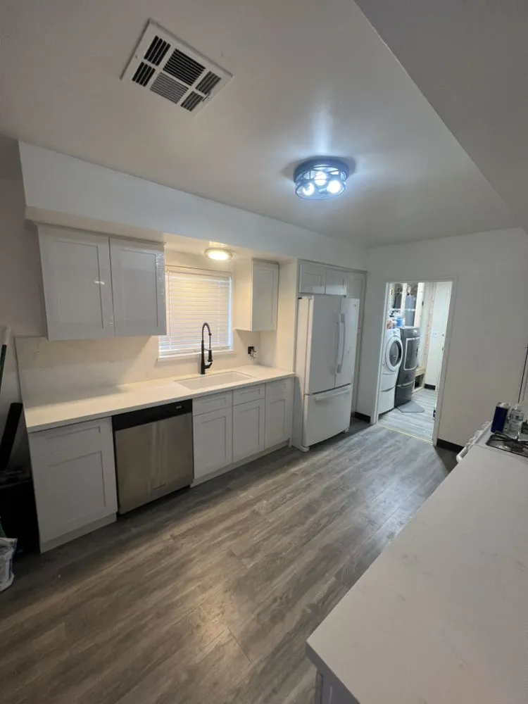 Slide of Vic’s Handyman Services