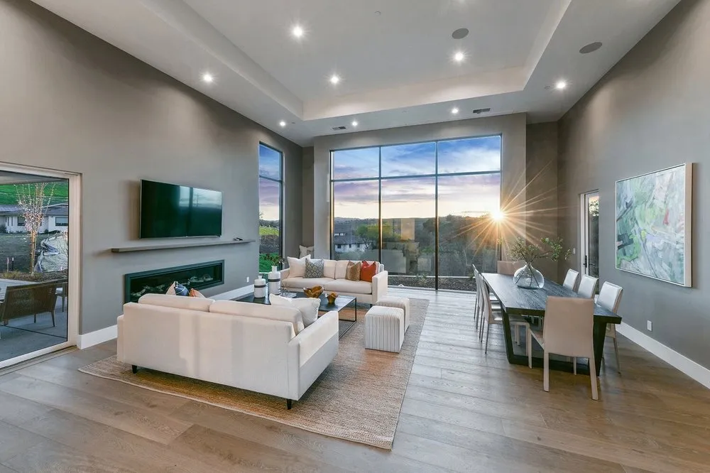 Slide of Victor Electric