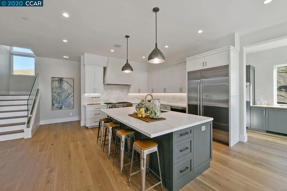 Slide of Victor Electric