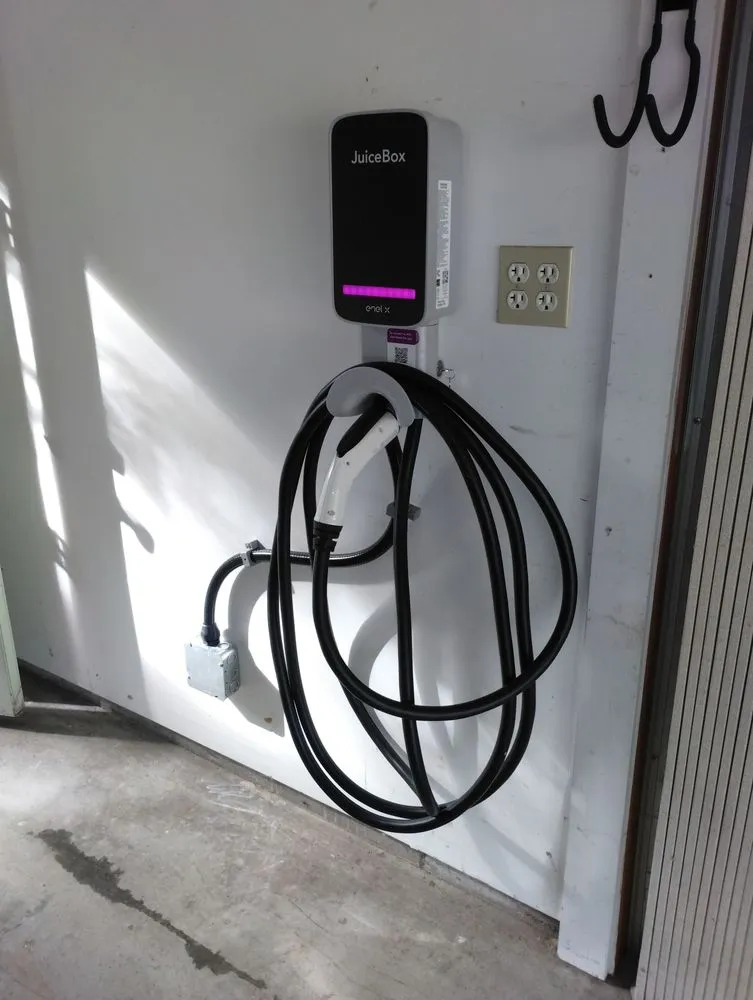 Slide of Victor Electric