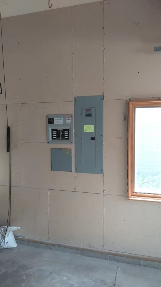 Slide of Victor Electric