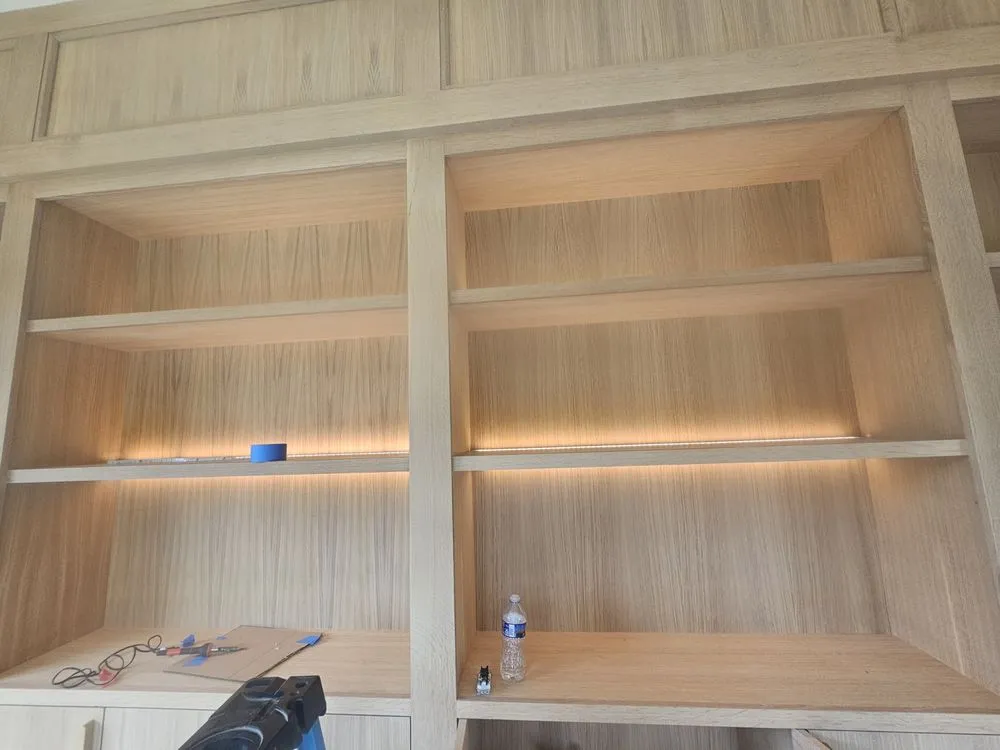 Slide of Victor electric