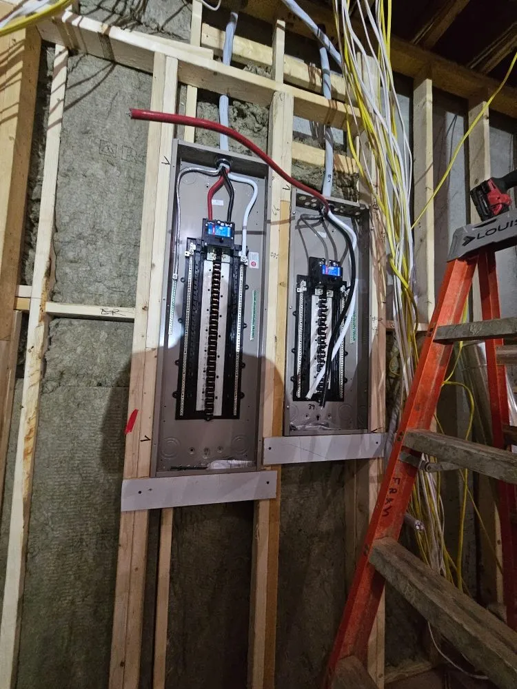 Slide of Victor electric