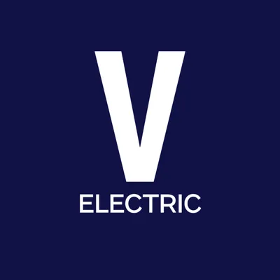Victor Electric Logo