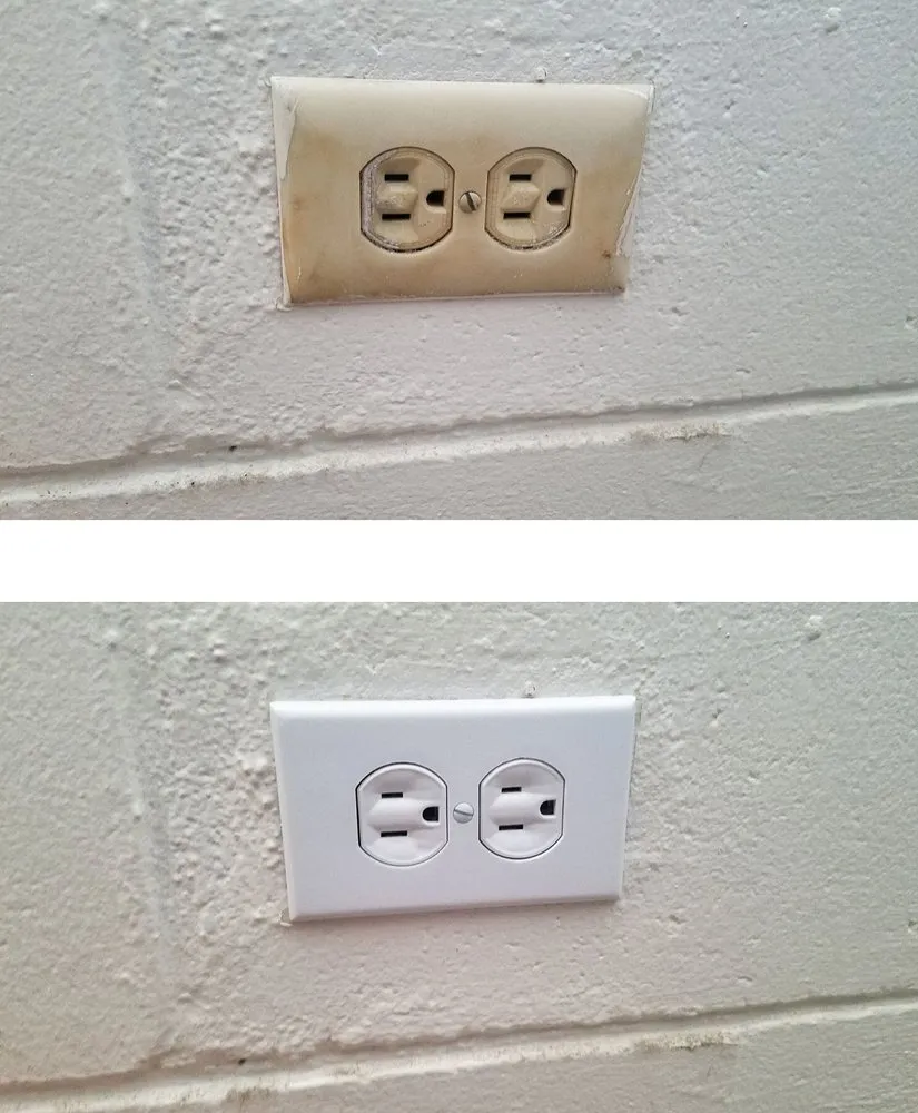 Slide of Victor Handyman