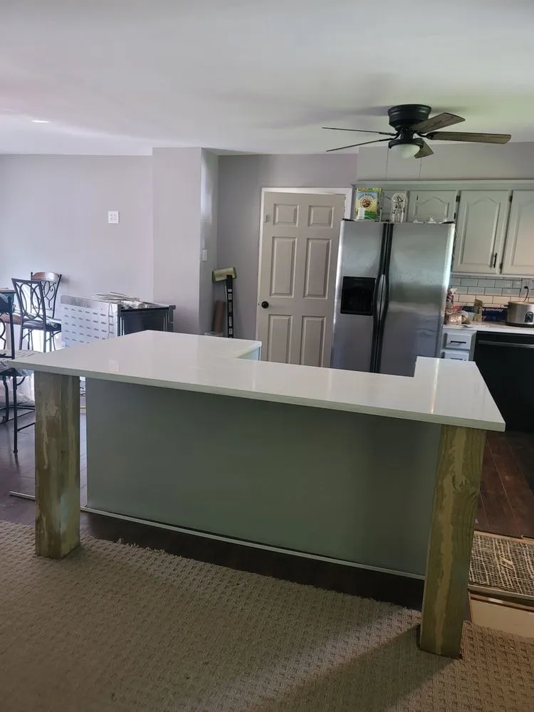 Slide of Victor Mejia