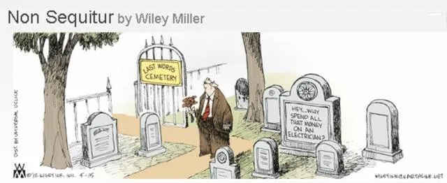 Slide of Victor Tiche Electric