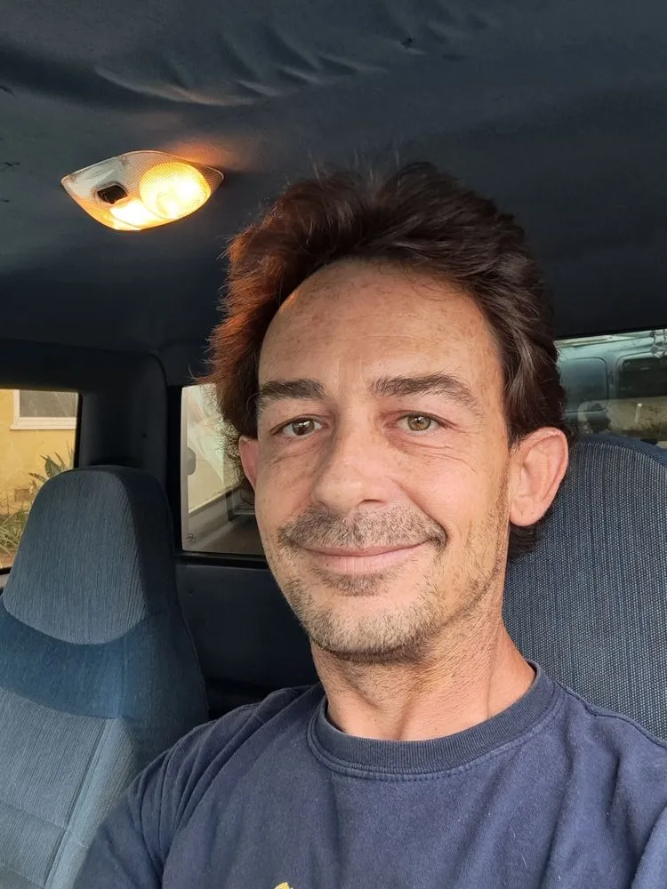 Slide of Victor White Handyman