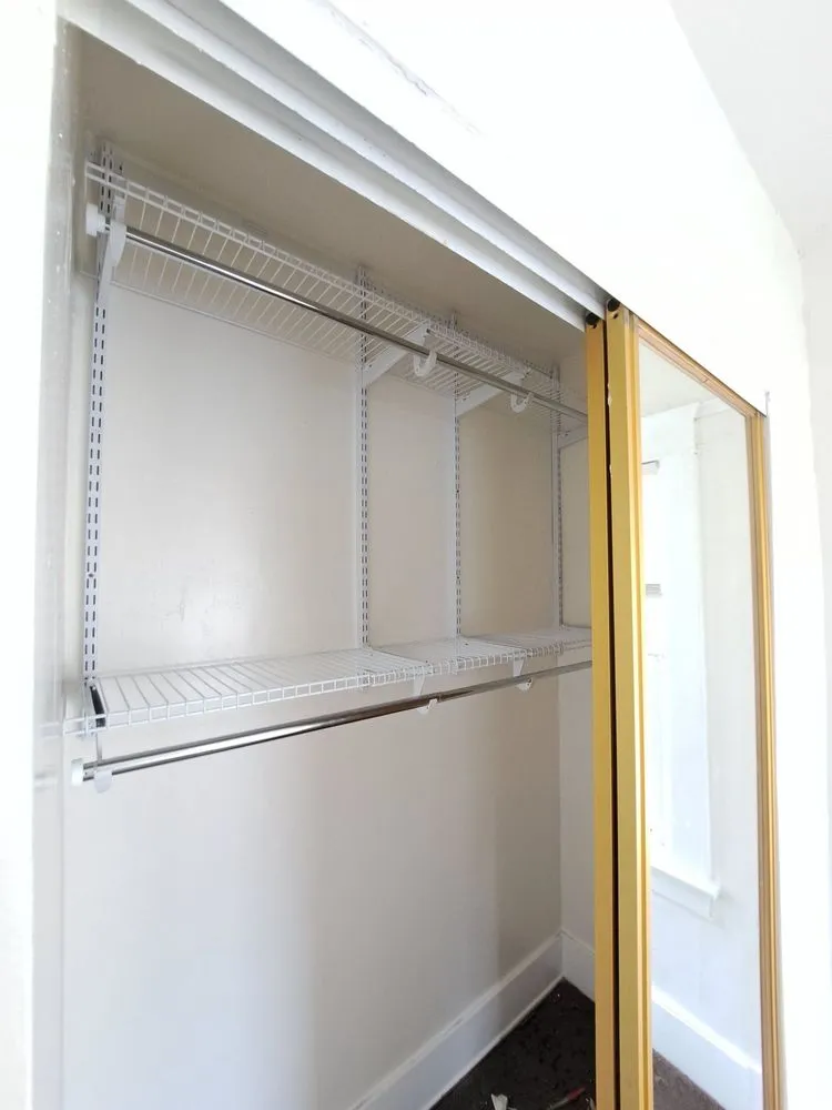 Slide of Victor White Handyman