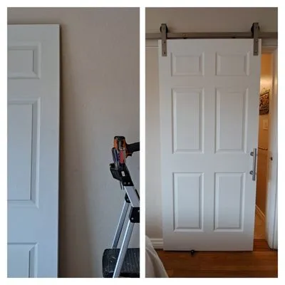 Victor White Handyman